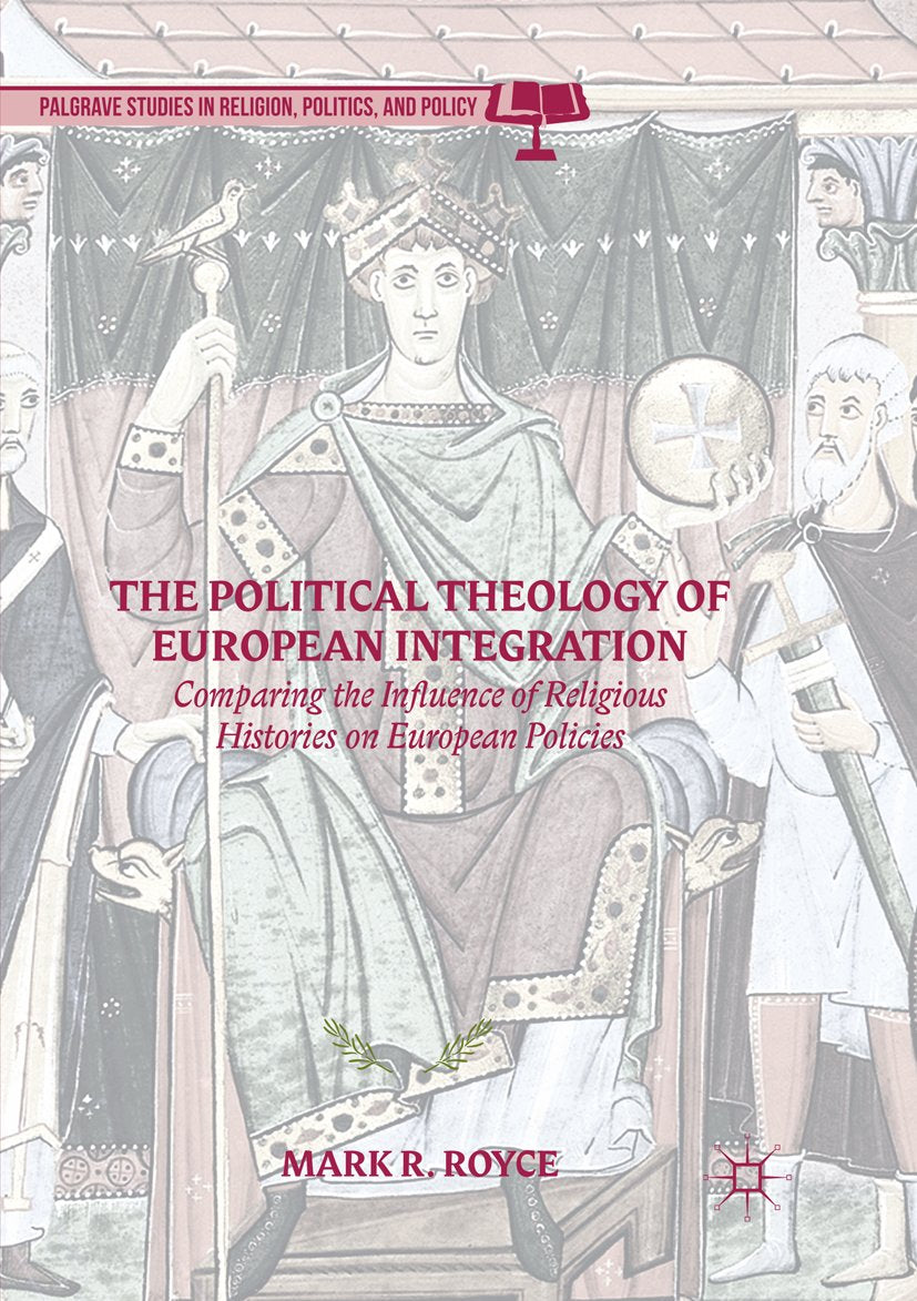 Palgrave Studies in Religion, Politics, and Policy
