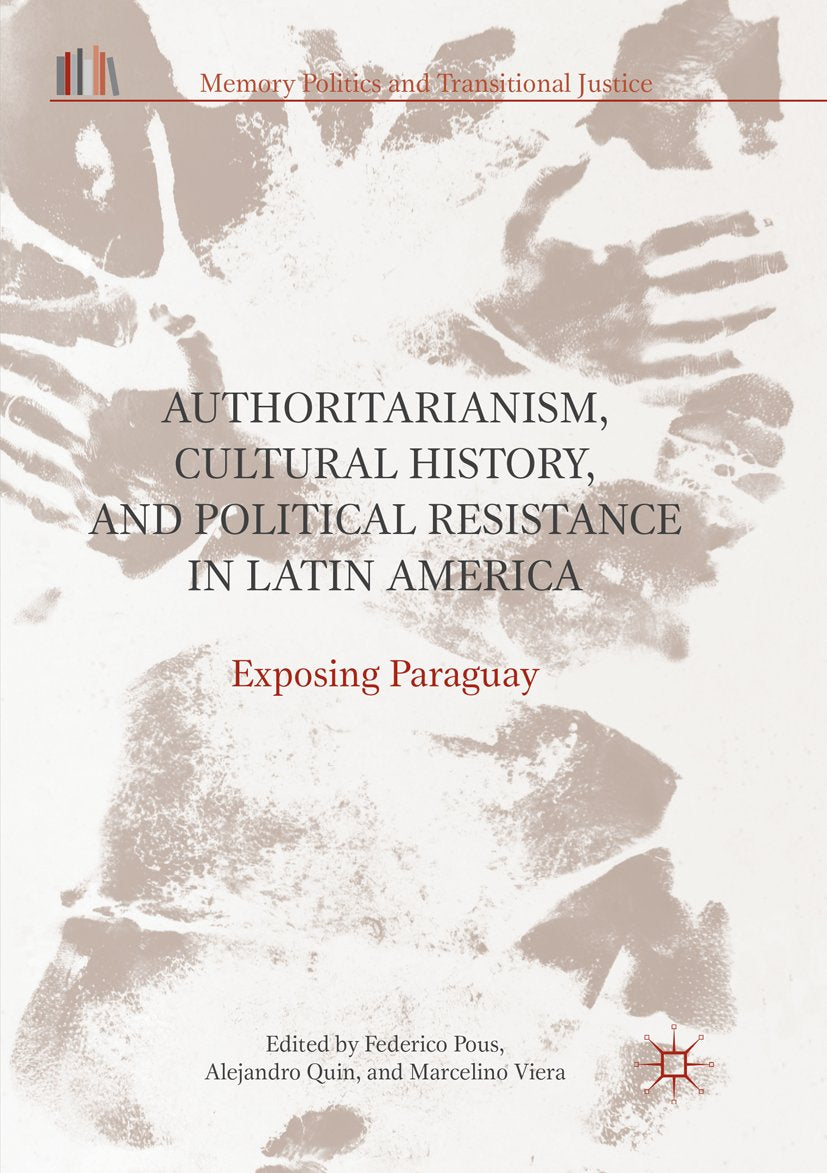 Memory Politics and Transitional Justice