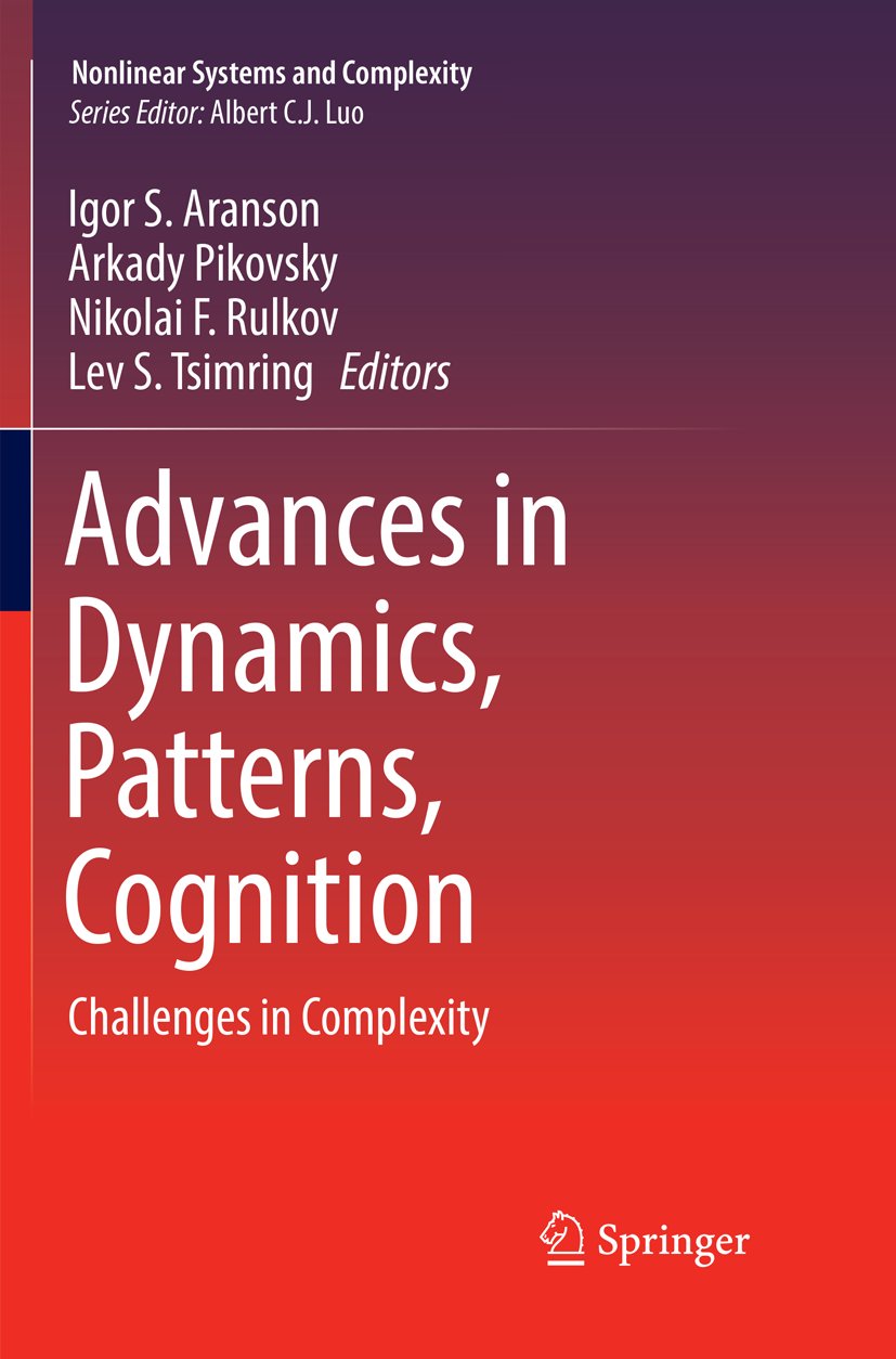 Nonlinear Systems and Complexity