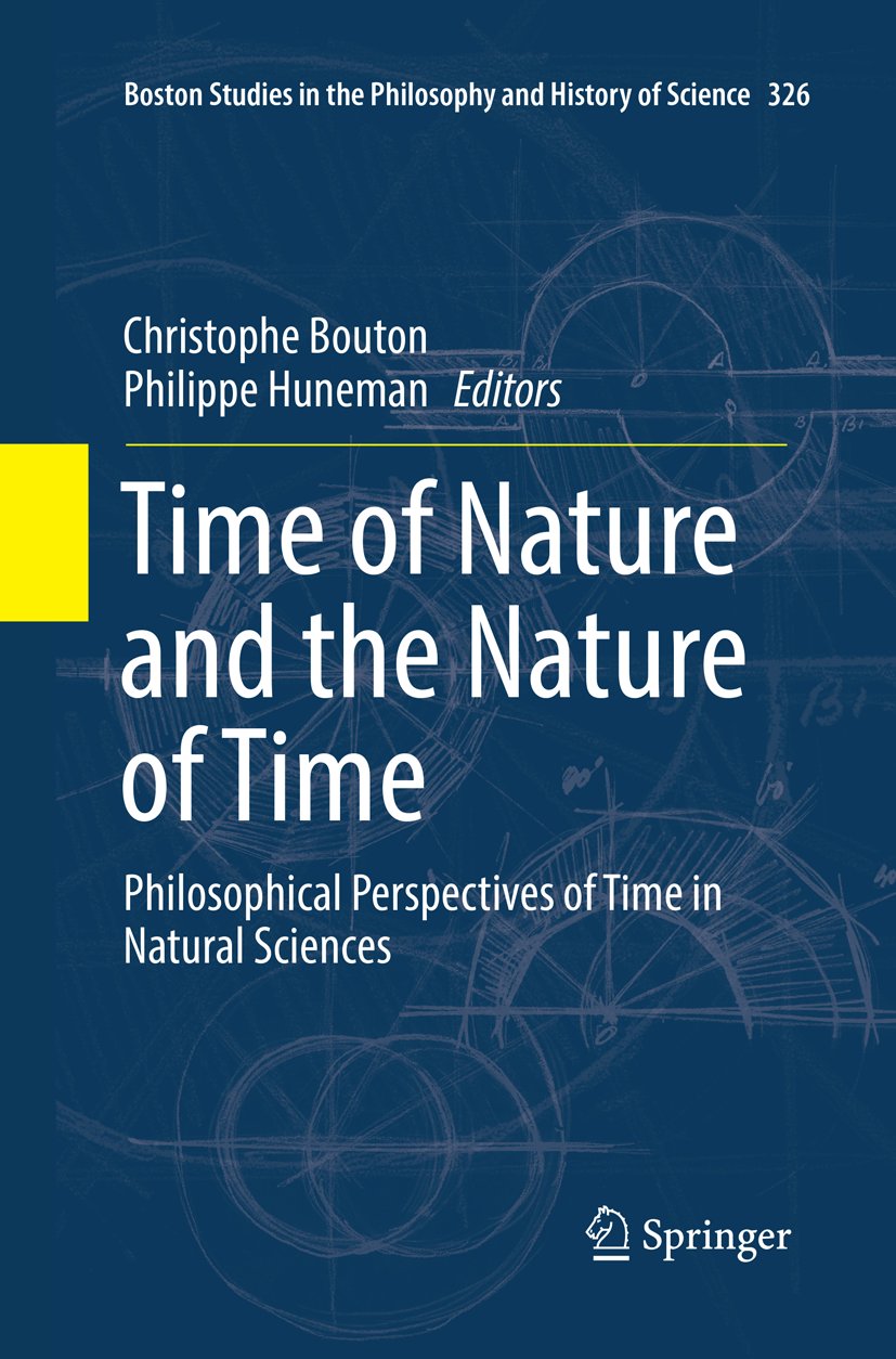 Boston Studies in the Philosophy and History of Science