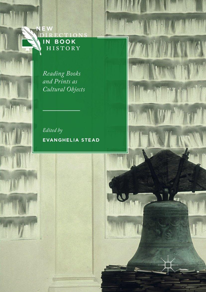 New Directions in Book History