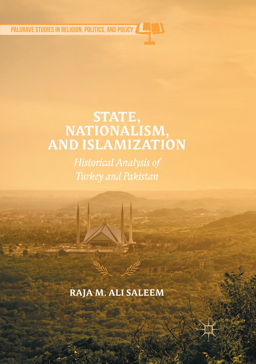 Palgrave Studies in Religion, Politics, and Policy