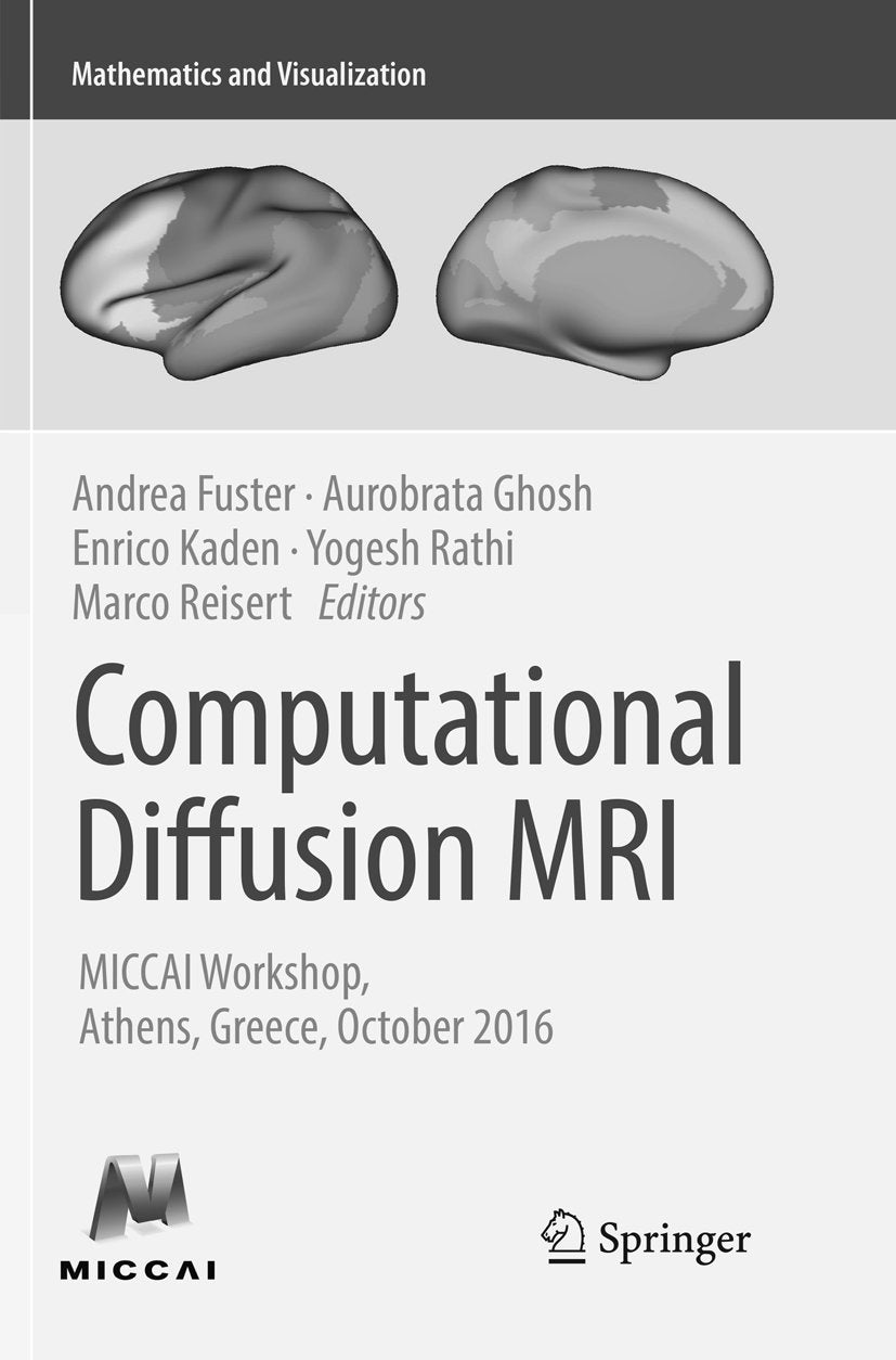 Mathematics and Visualization