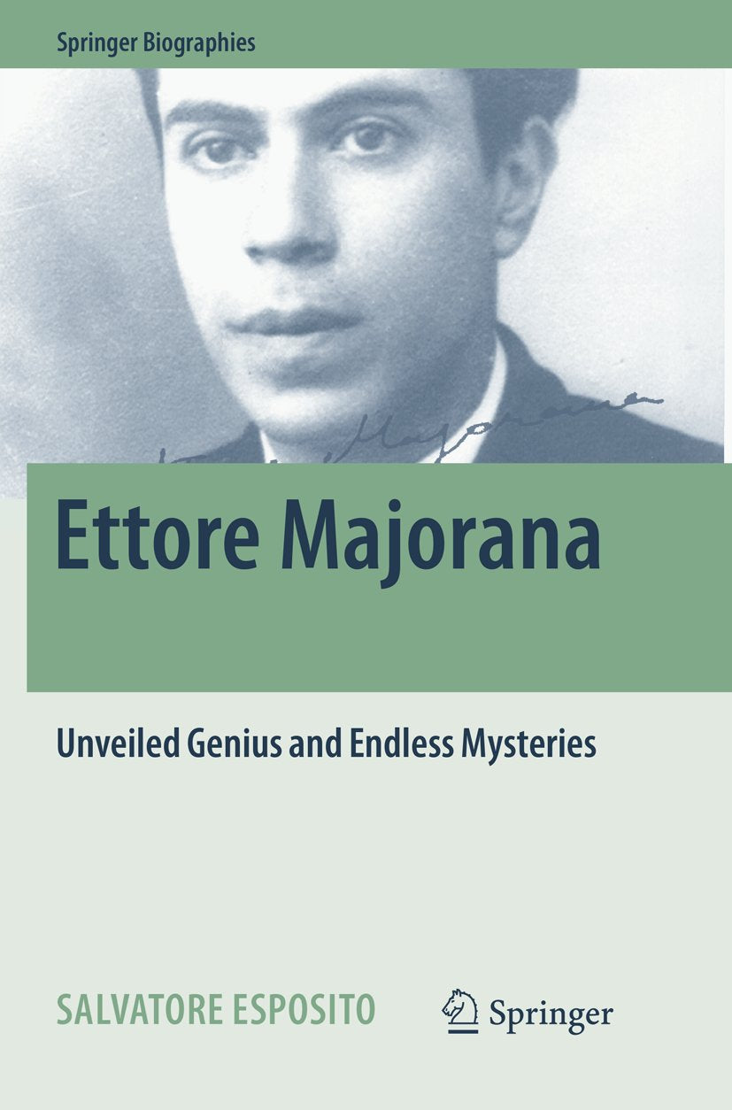 Springer Biographies