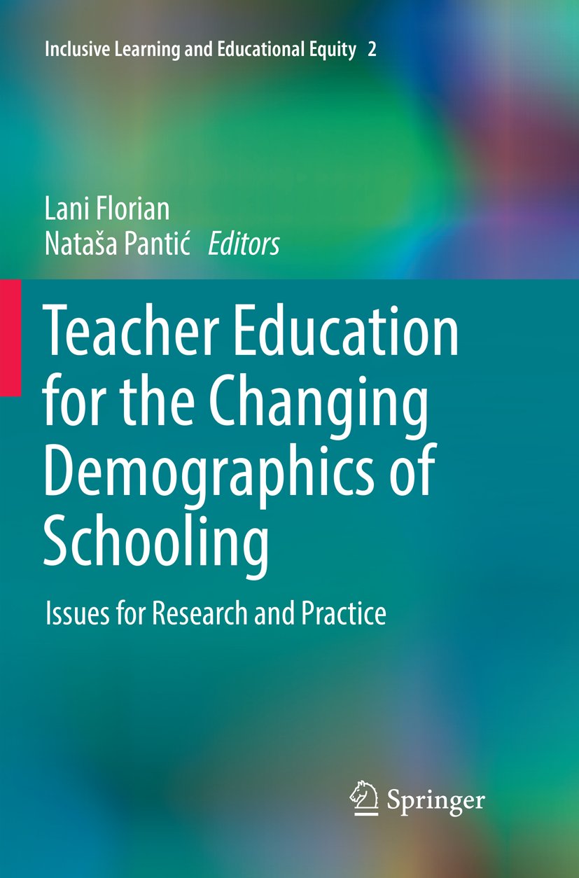 Inclusive Learning and Educational Equity