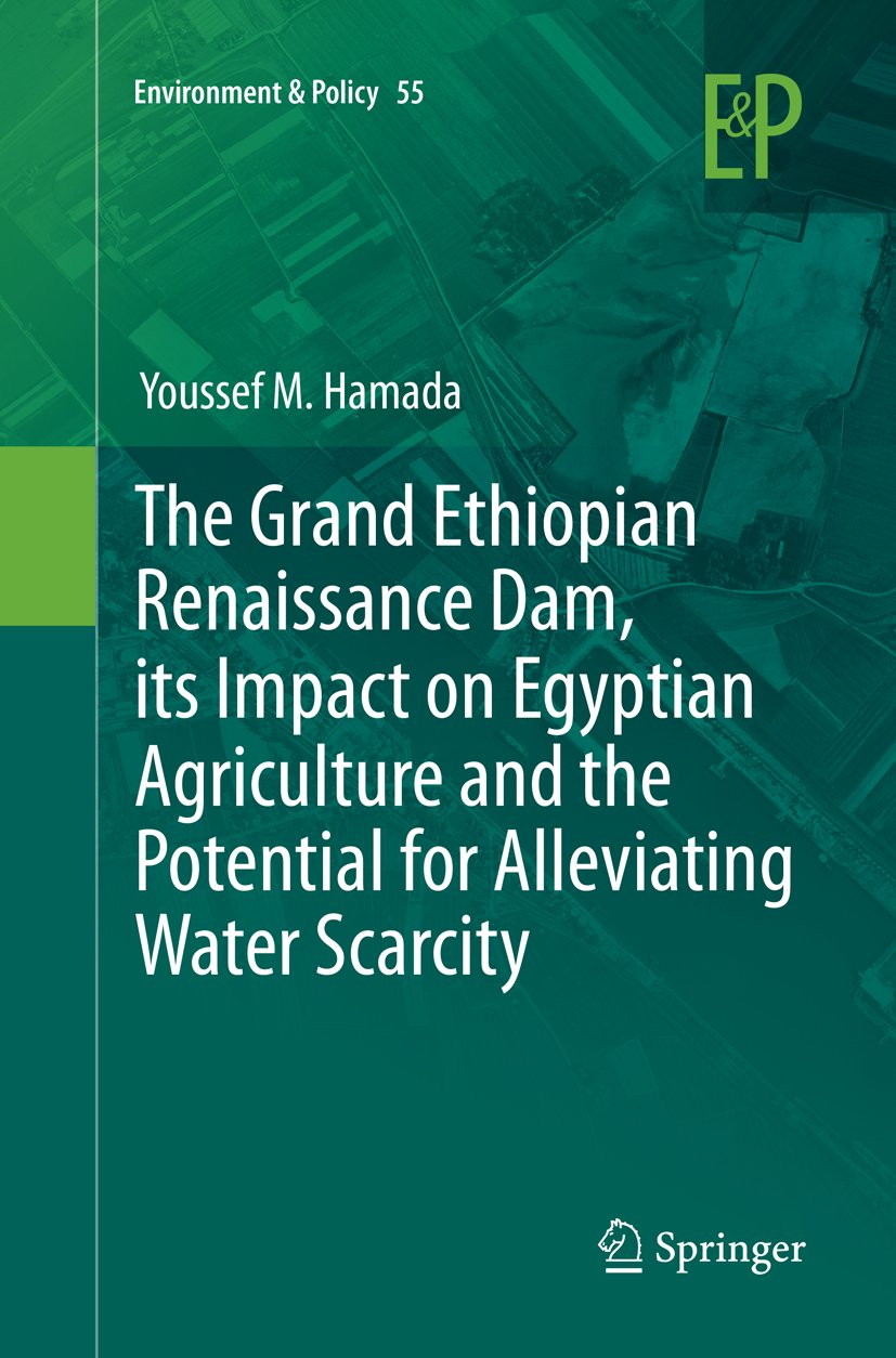 Environment & Policy