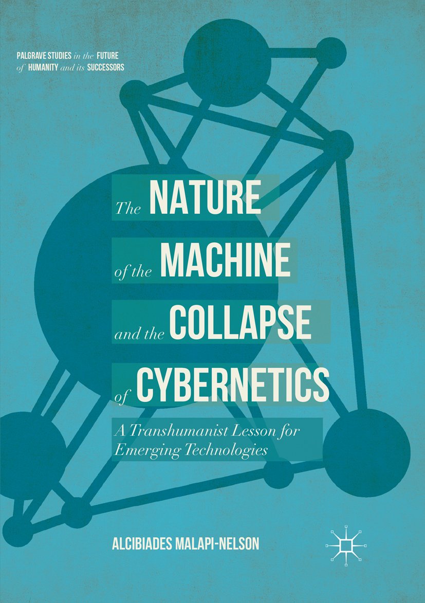 Palgrave Studies in the Future of Humanity and its Successors
