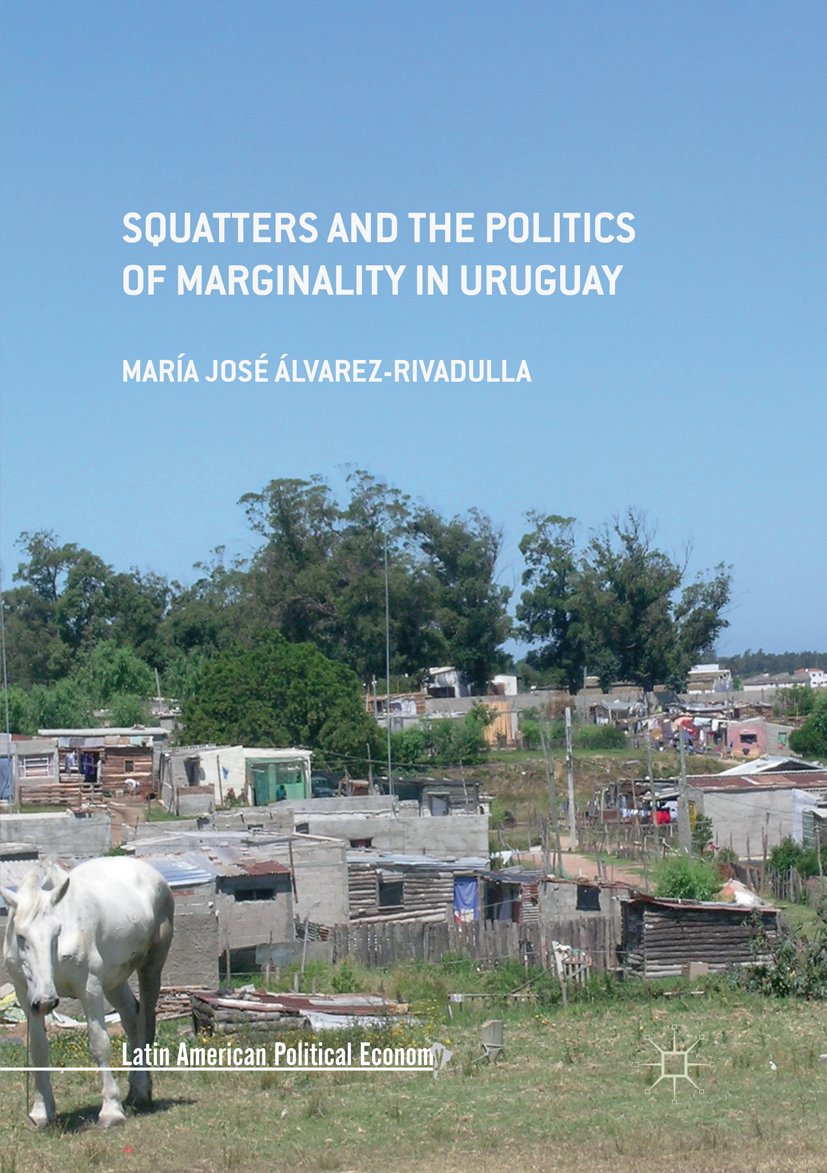 Latin American Political Economy