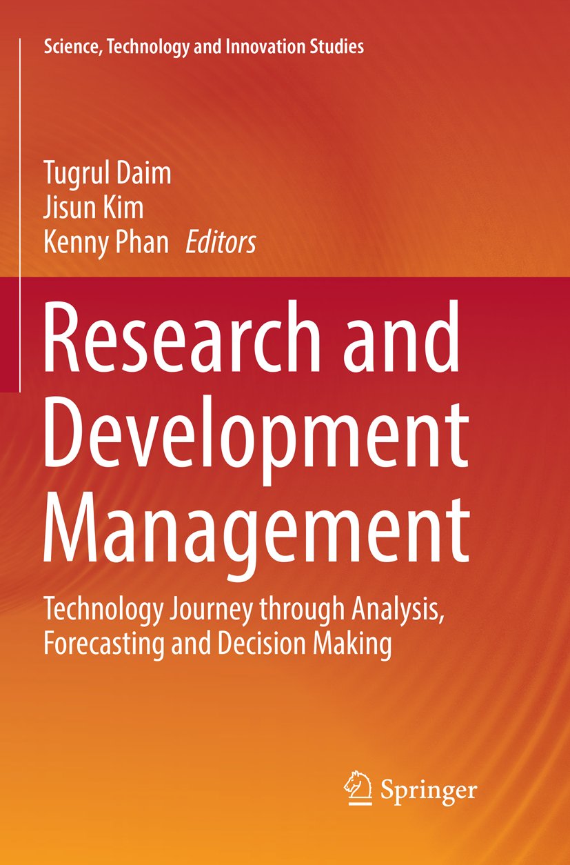 Science, Technology and Innovation Studies