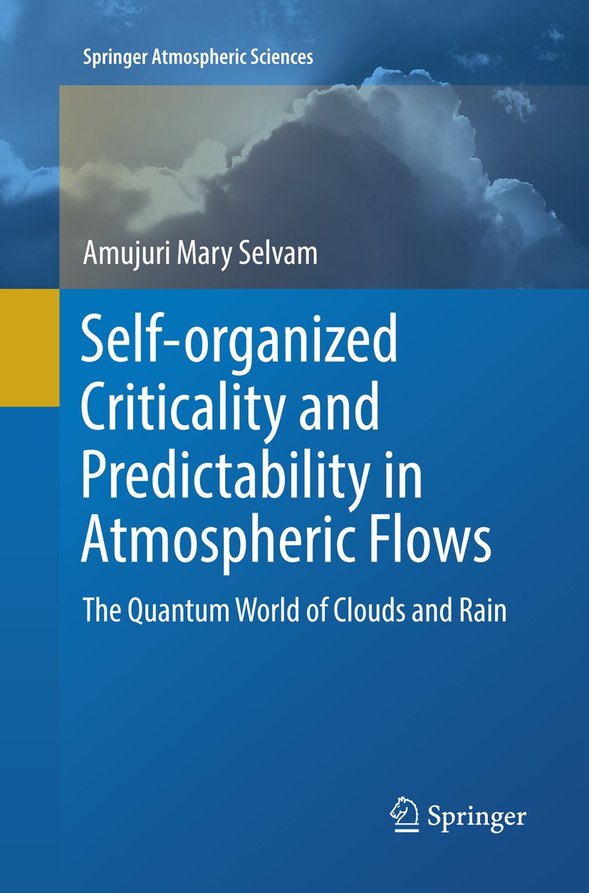 Springer Atmospheric Sciences