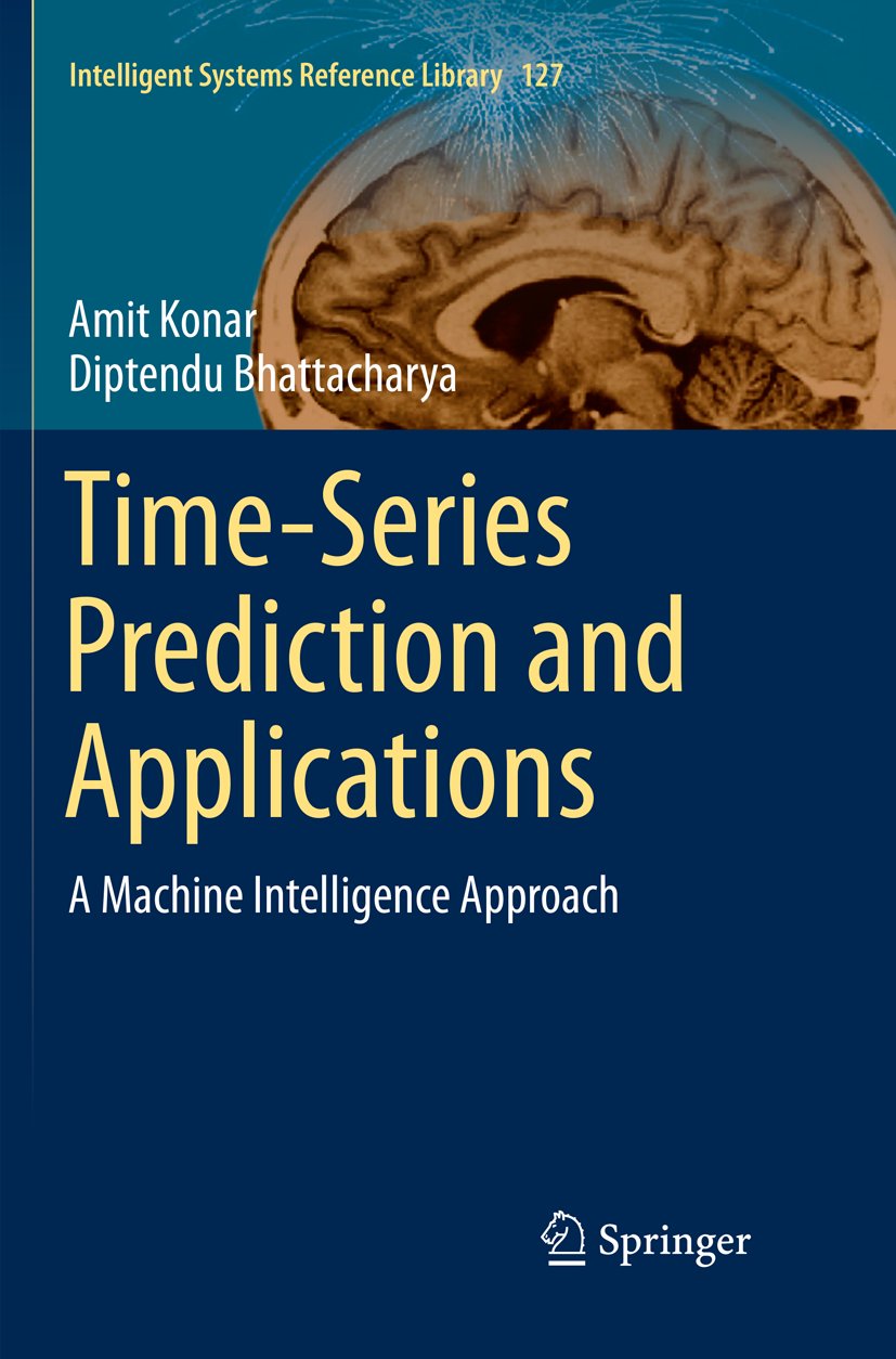 Intelligent Systems Reference Library