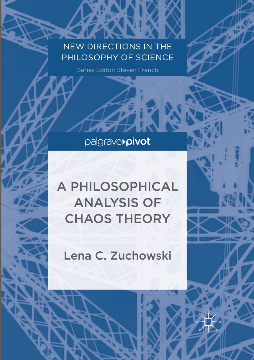 New Directions in the Philosophy of Science