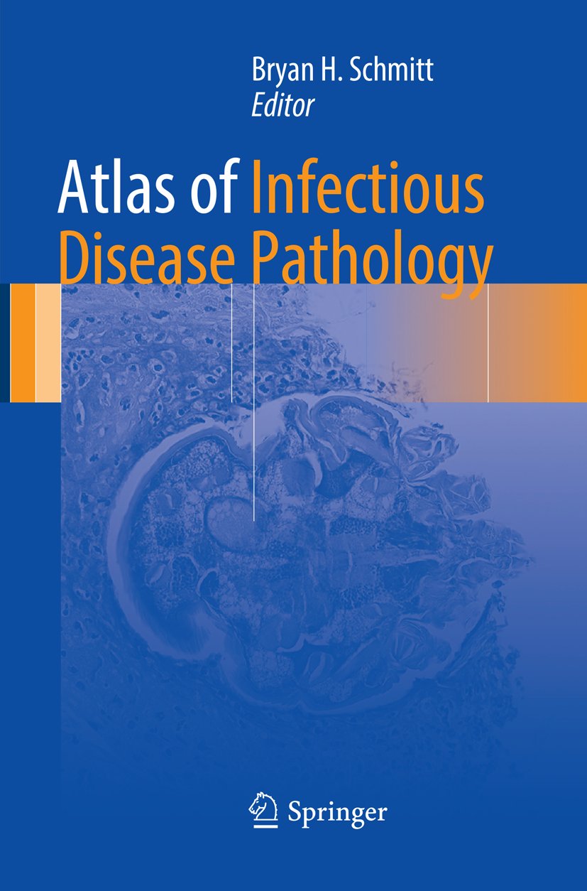 Atlas of Anatomic Pathology