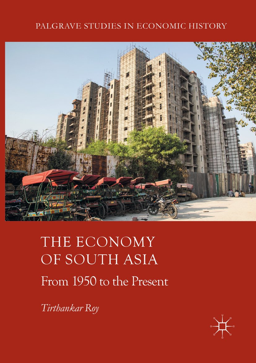 Palgrave Studies in Economic History