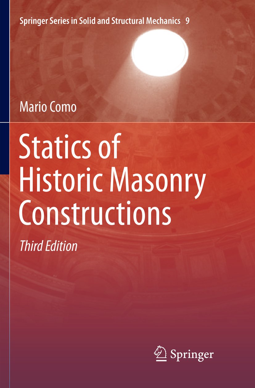 Springer Series in Solid and Structural Mechanics