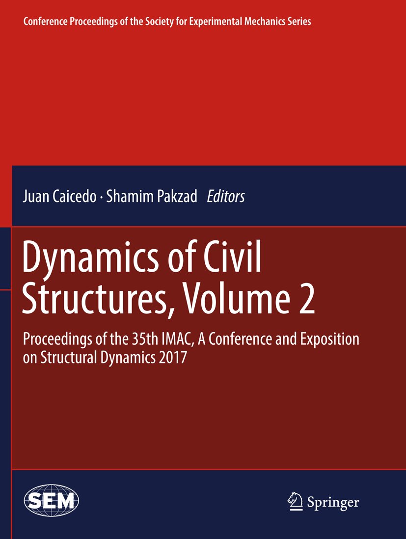 Conference Proceedings of the Society for Experimental Mechanics Series
