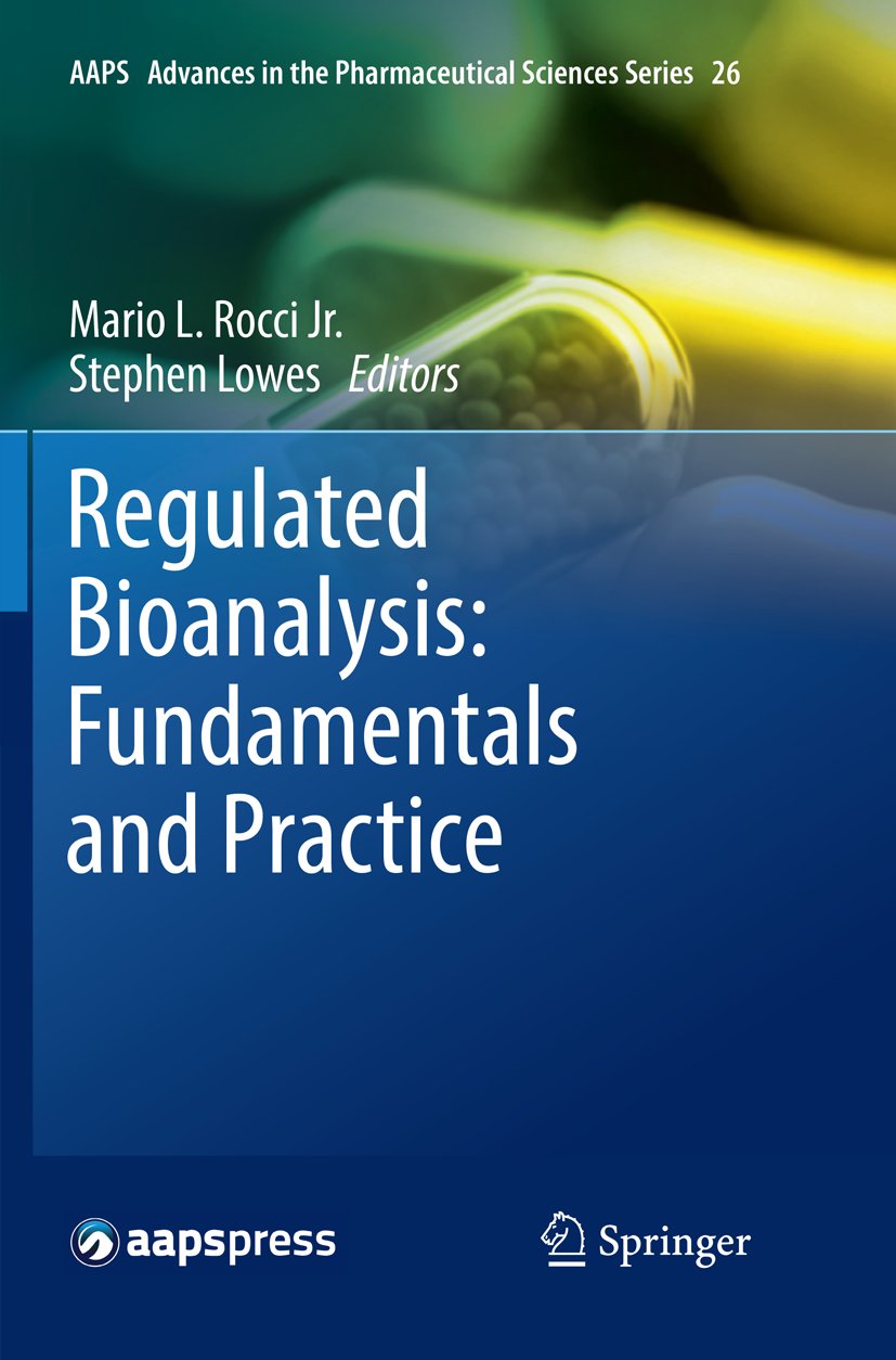 AAPS Advances in the Pharmaceutical Sciences Series