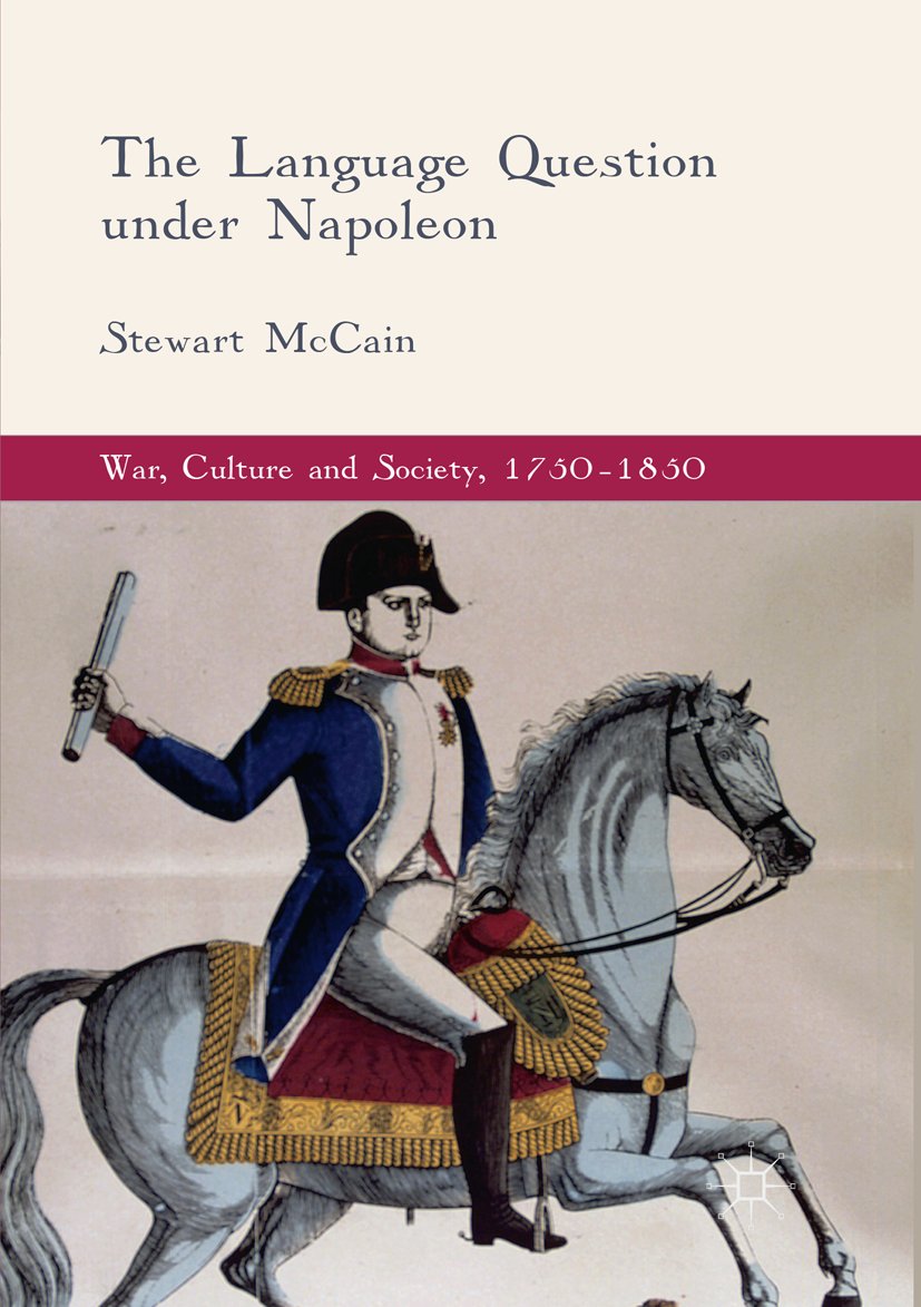 War, Culture and Society, 1750–1850