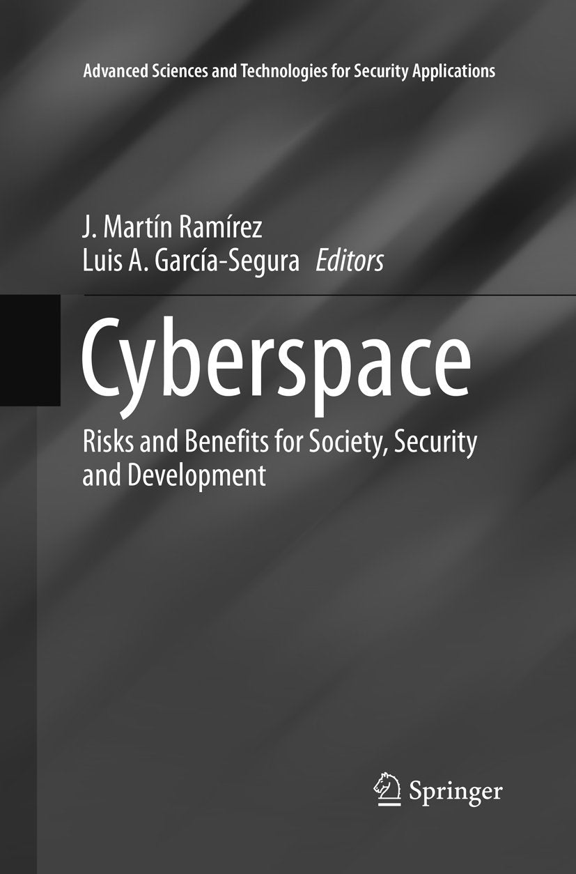 Advanced Sciences and Technologies for Security Applications