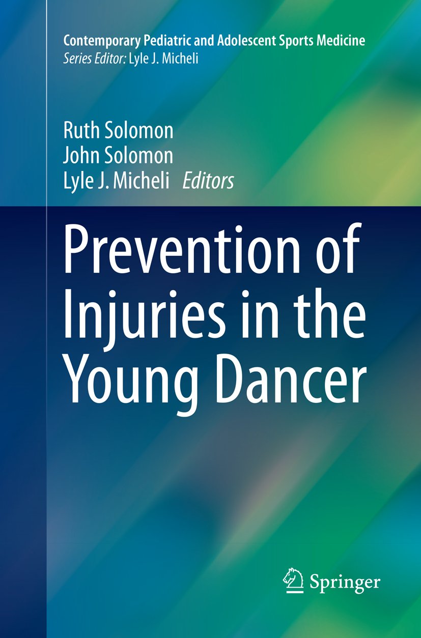 Contemporary Pediatric and Adolescent Sports Medicine