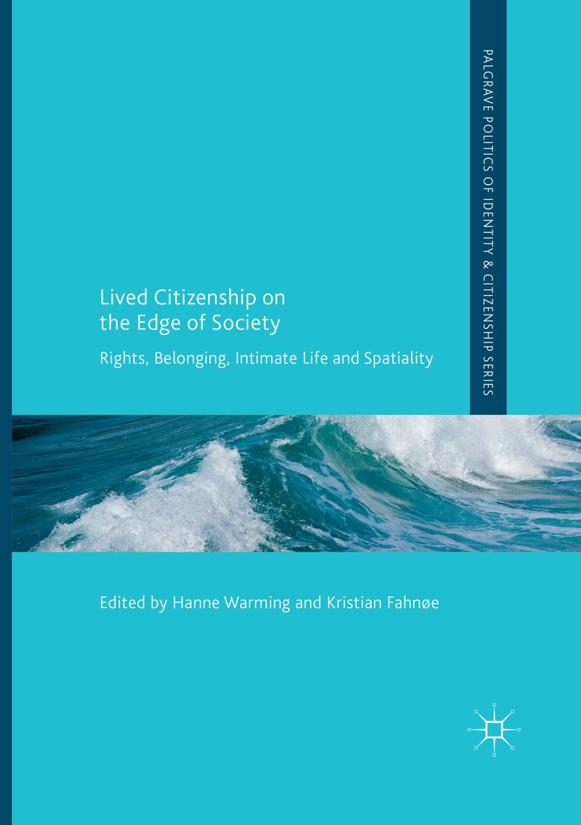 Palgrave Politics of Identity and Citizenship Series