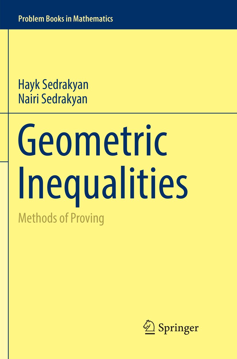Problem Books in Mathematics