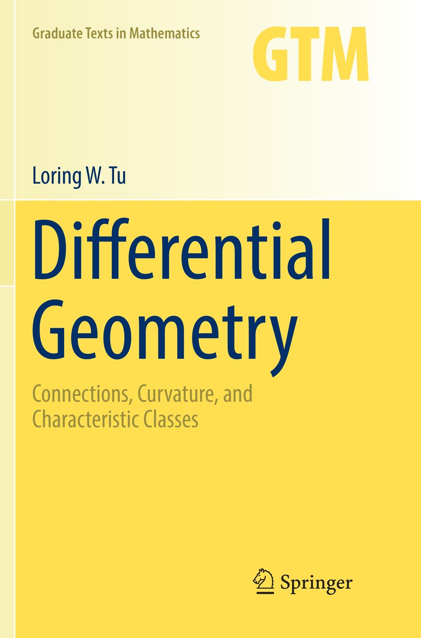 Graduate Texts in Mathematics