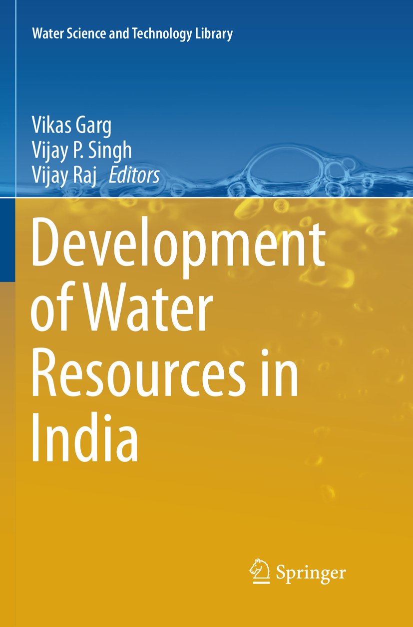 Water Science and Technology Library