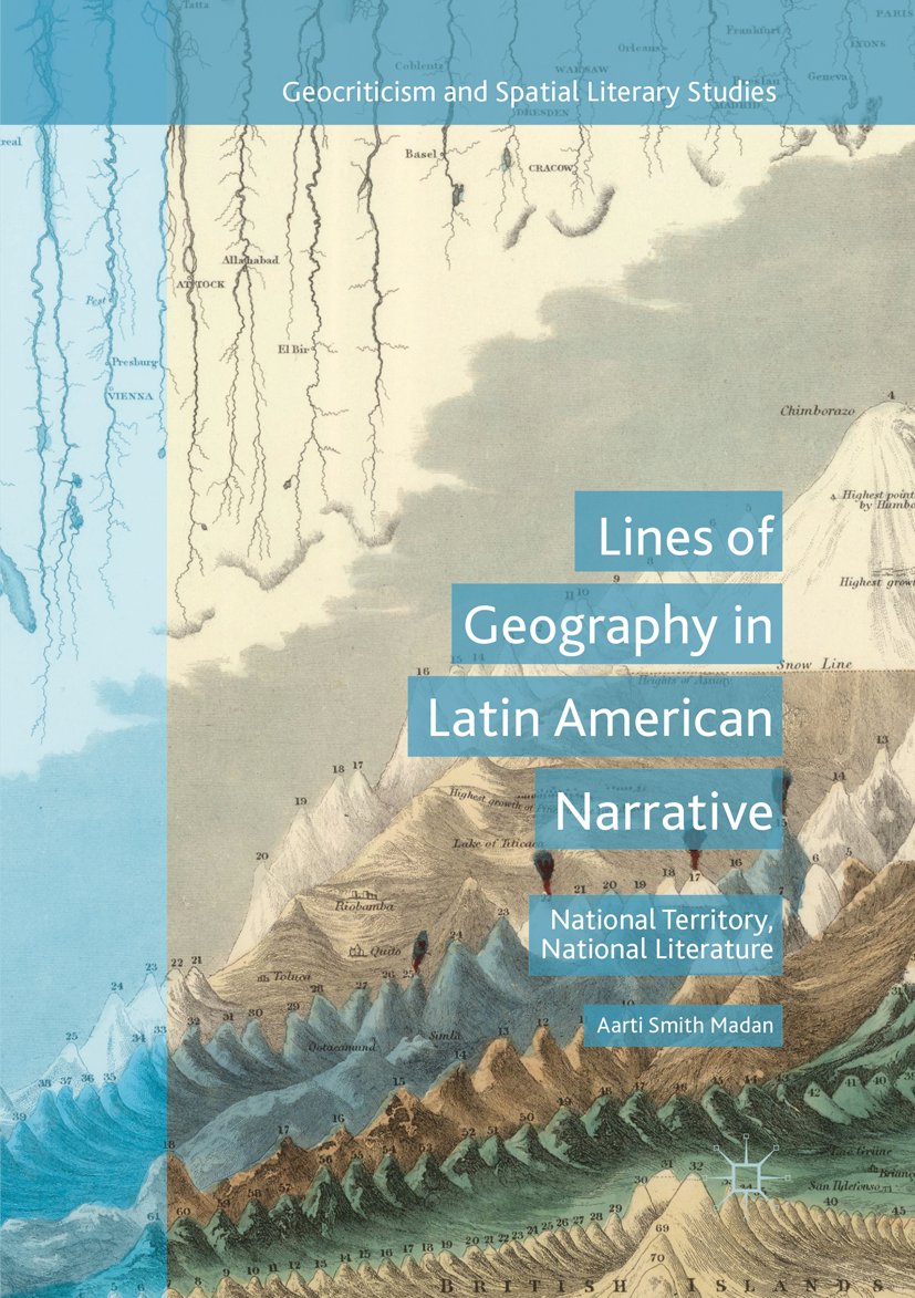 Geocriticism and Spatial Literary Studies