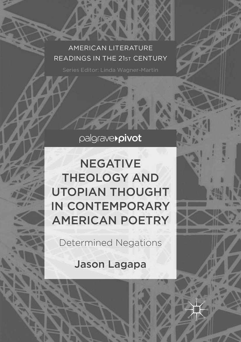 American Literature Readings in the 21st Century