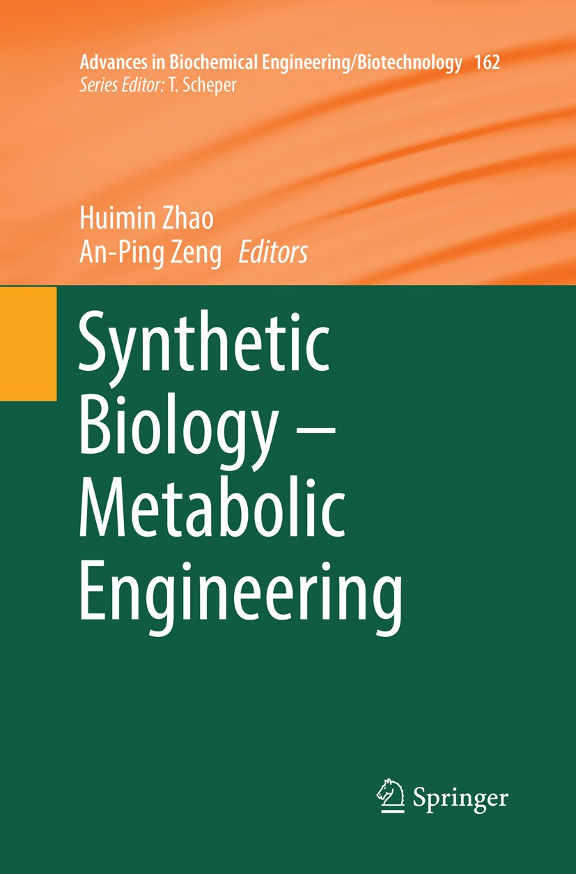 Advances in Biochemical Engineering/Biotechnology