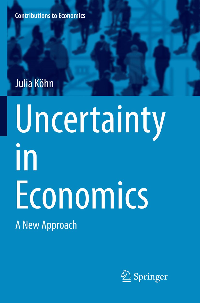 Contributions to Economics