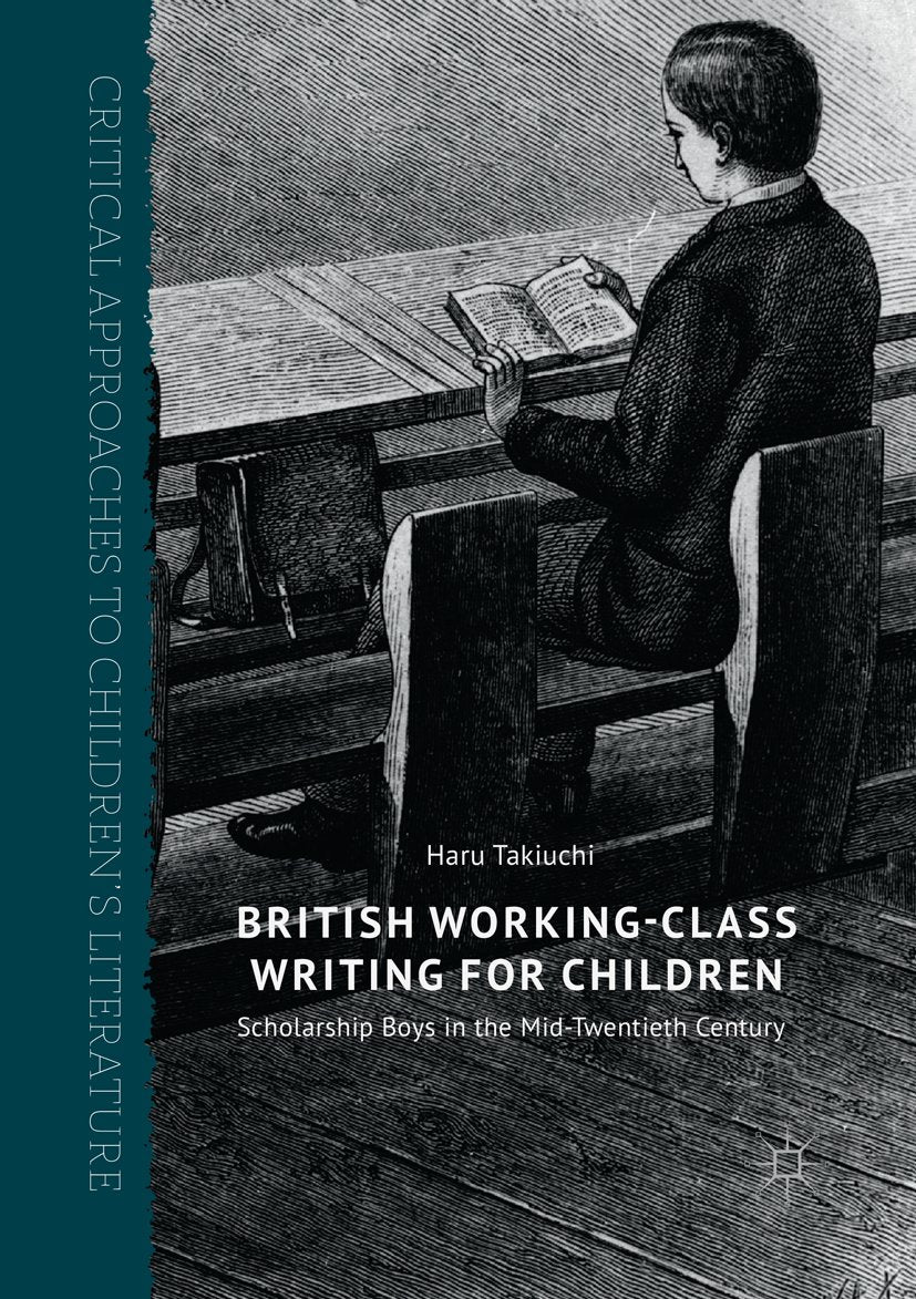 Critical Approaches to Children's Literature