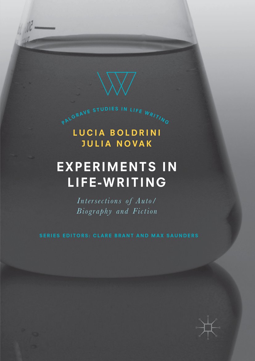 Palgrave Studies in Life Writing