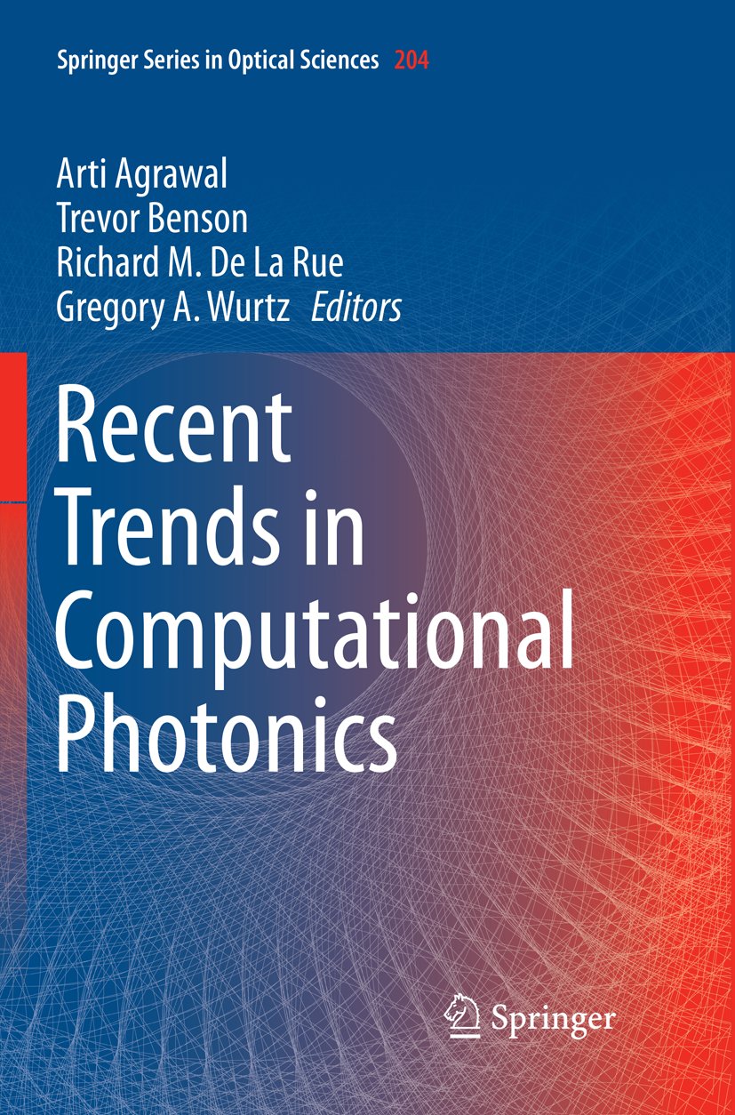 Springer Series in Optical Sciences