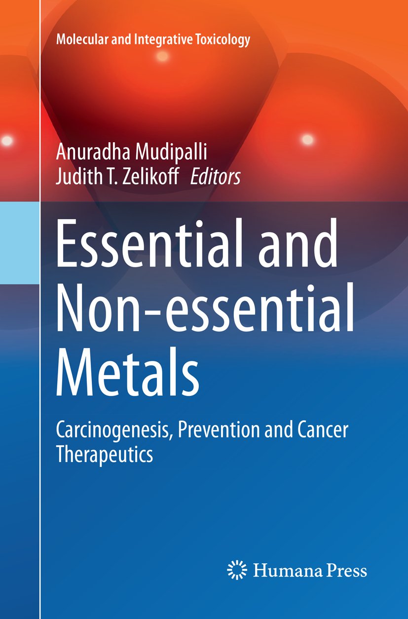 Molecular and Integrative Toxicology