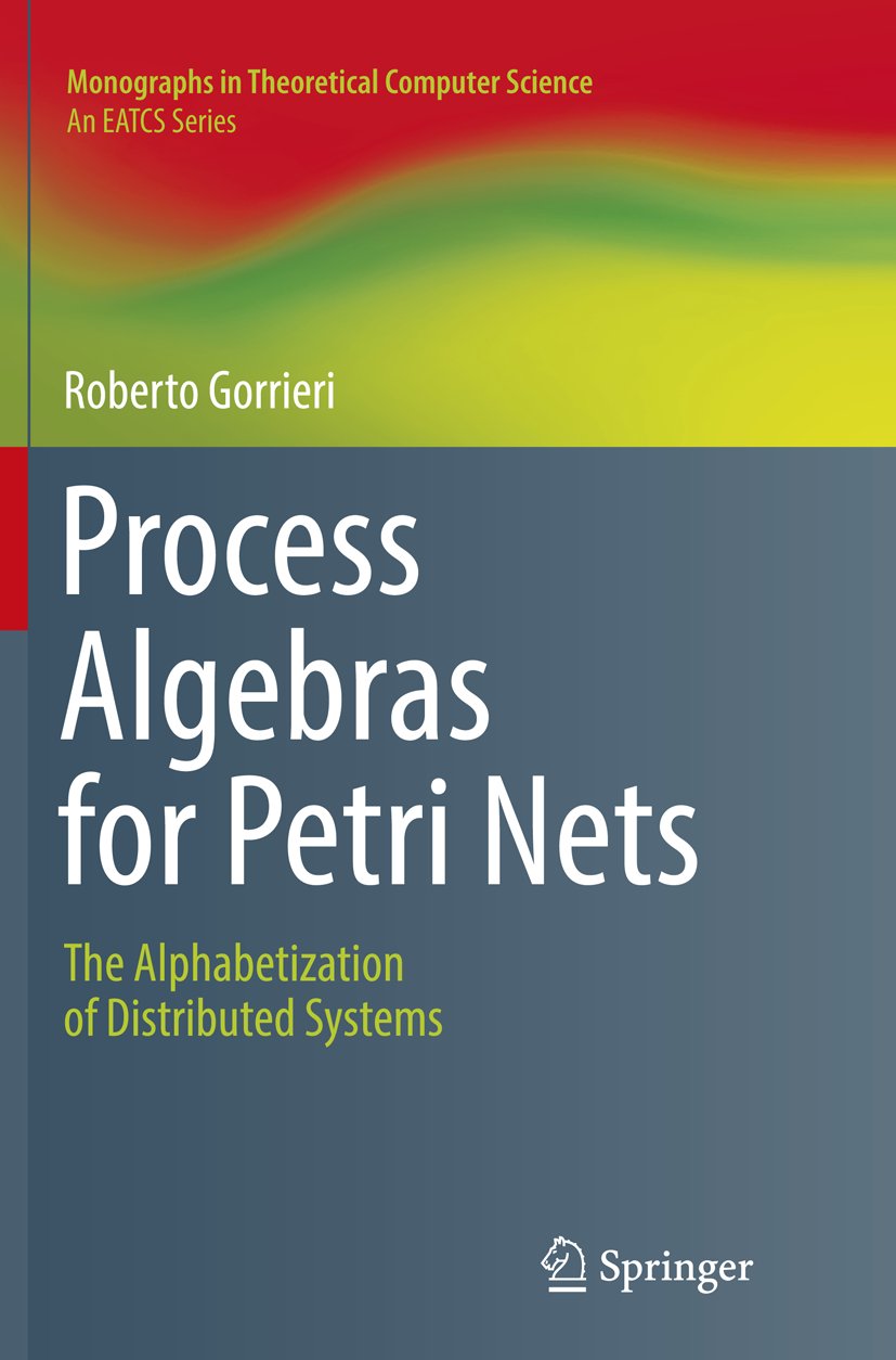 Monographs in Theoretical Computer Science. An EATCS Series