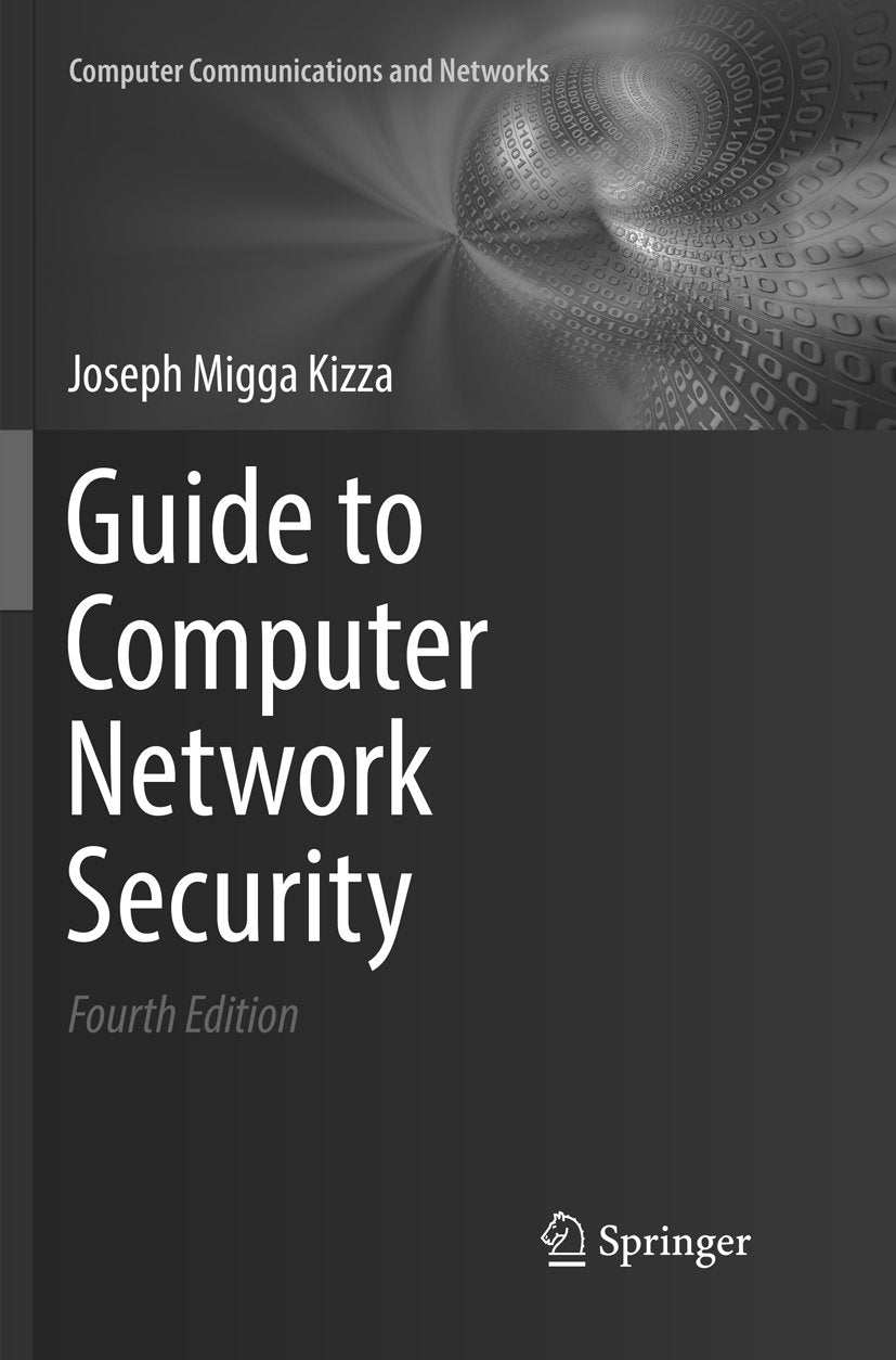 Computer Communications and Networks