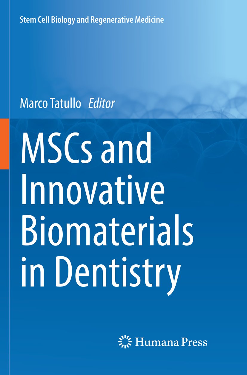 Stem Cell Biology and Regenerative Medicine