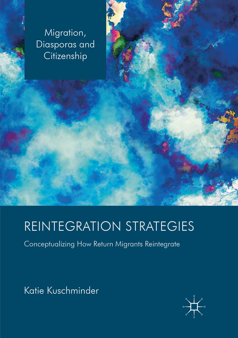 Migration, Diasporas and Citizenship