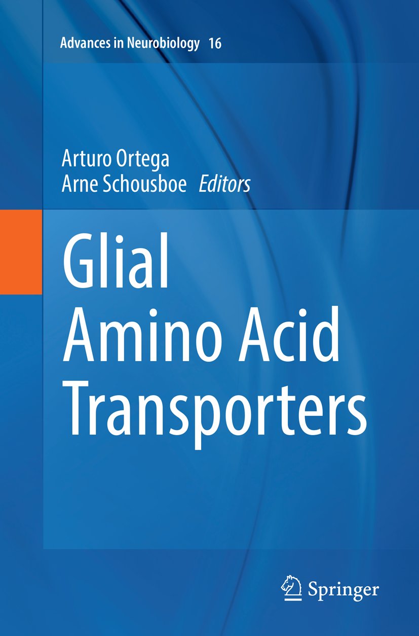 Advances in Neurobiology