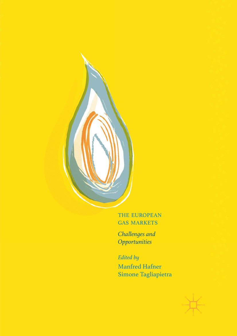 The European Gas Markets