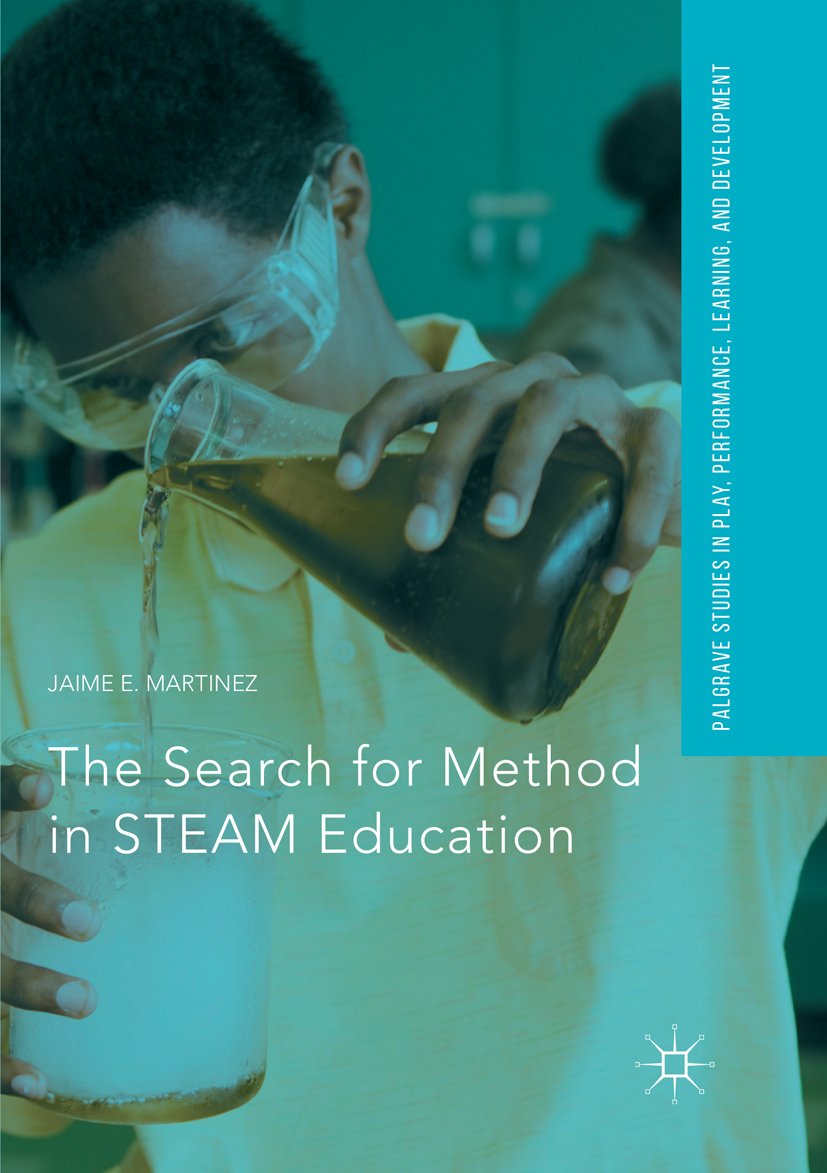 Palgrave Studies In Play, Performance, Learning, and Development