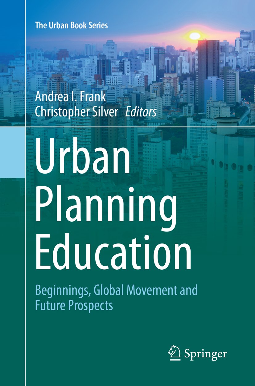 The Urban Book Series