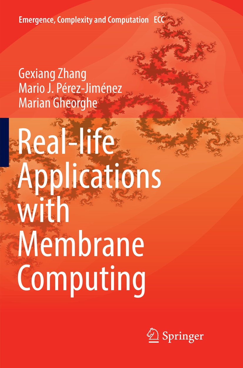 Emergence, Complexity and Computation
