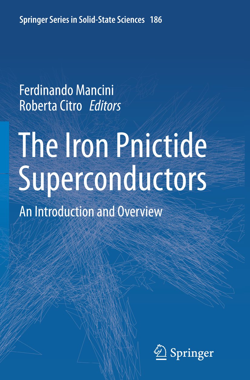 Springer Series in Solid-State Sciences