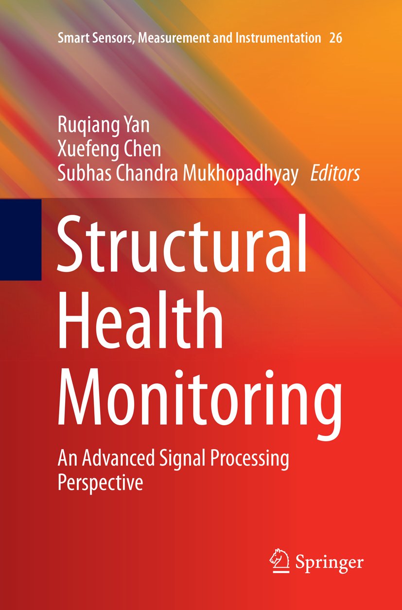 Smart Sensors, Measurement and Instrumentation