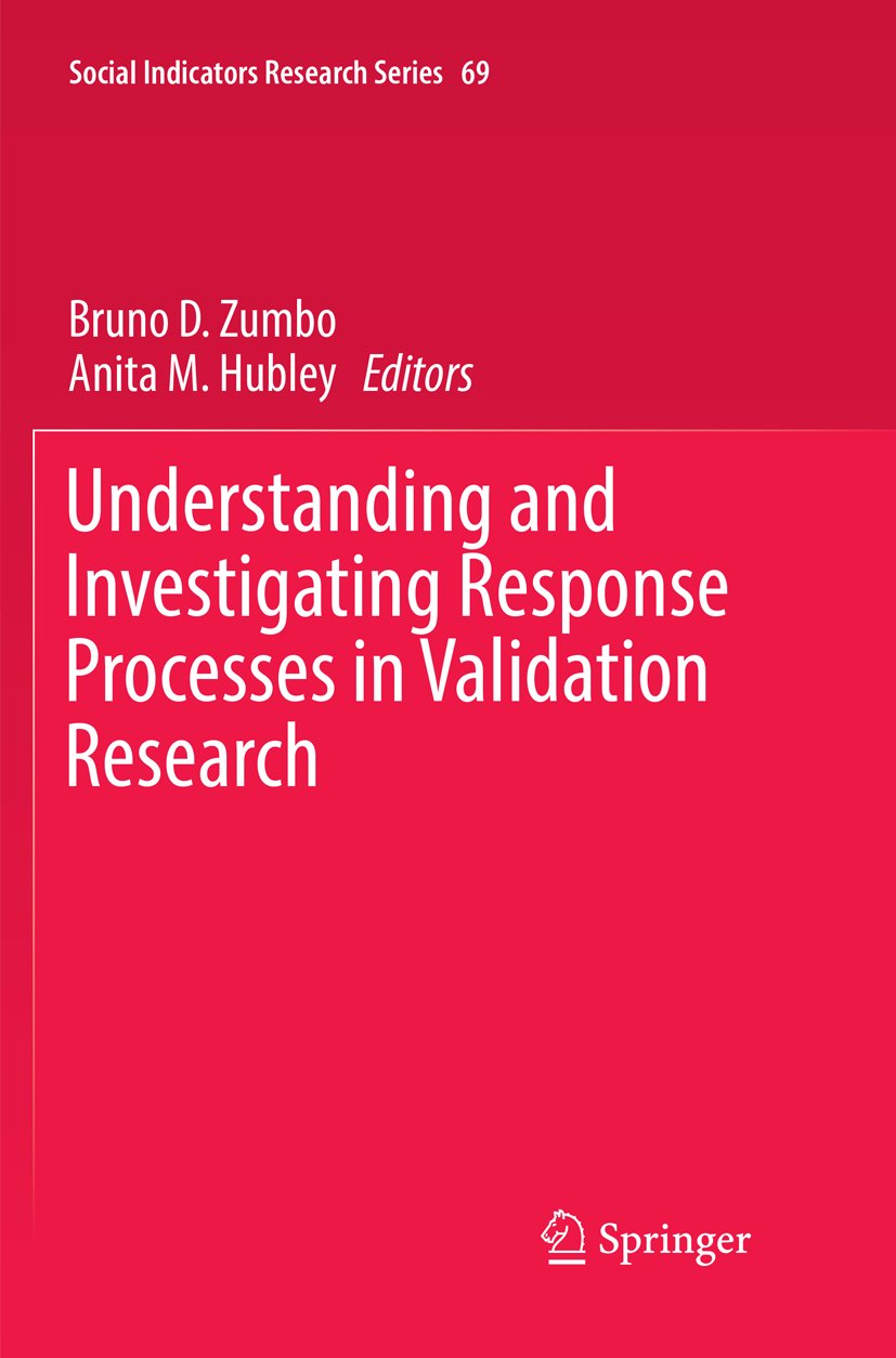 Social Indicators Research Series