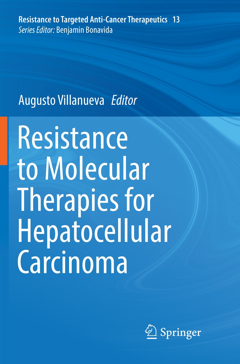 Resistance to Targeted Anti-Cancer Therapeutics