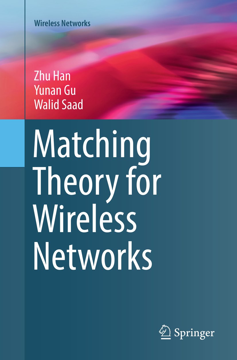 Wireless Networks